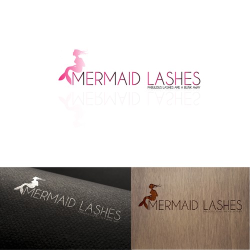 for Mermaid Lashes