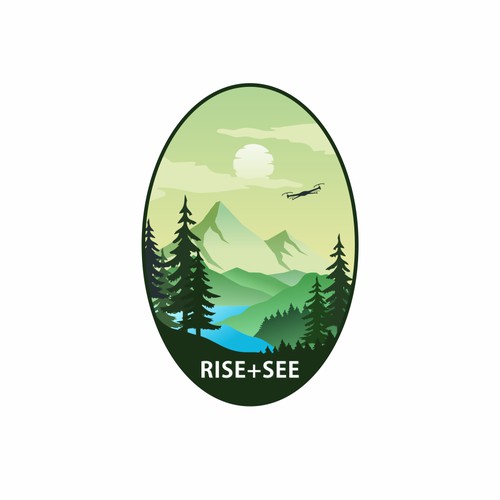 RISE AND SEE