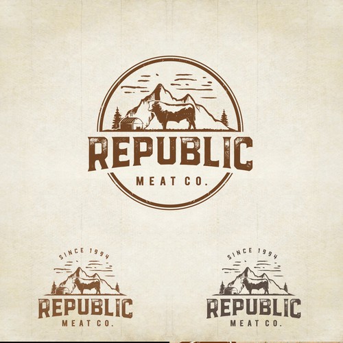 republic meat