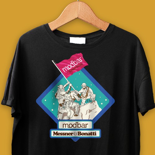 Modbar Generation