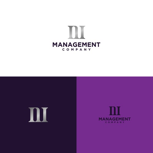 Design for - N1 Management company