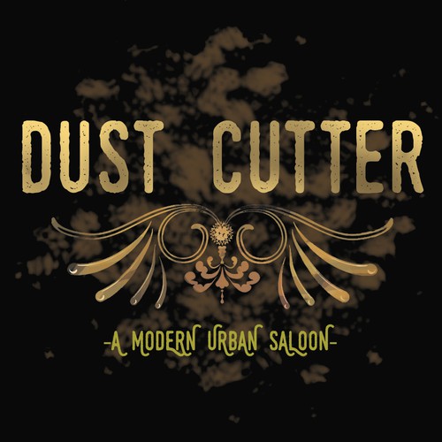 Dust Cutter Saloon