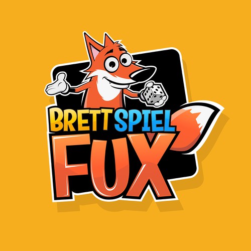 Fox Logo Concept