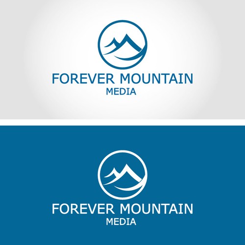 Create a cool logo for a new, organically grown video production company