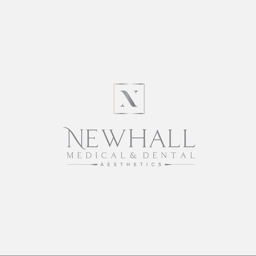 Powerful brand logo needed for luxurious Medical/Dental clinic