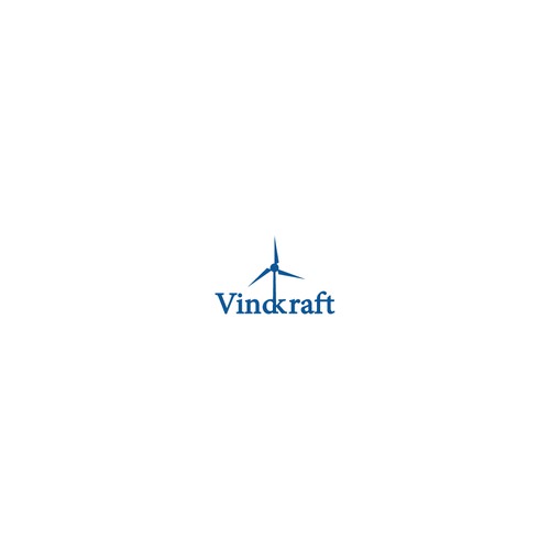 Vindkraft logo