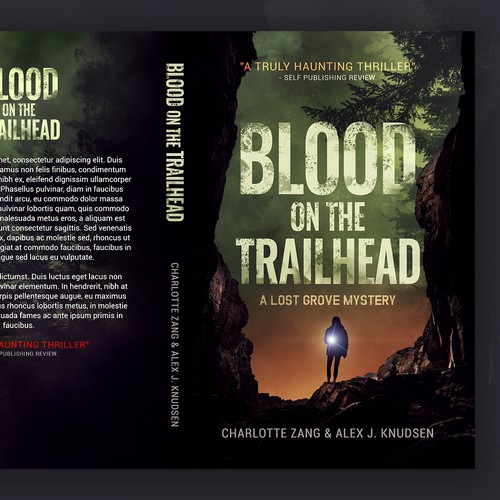Book Cover