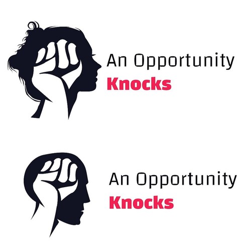 An Opportunity knocks