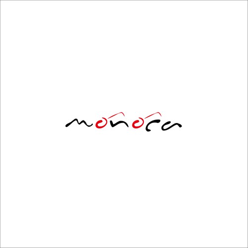 An application logo for mobile services