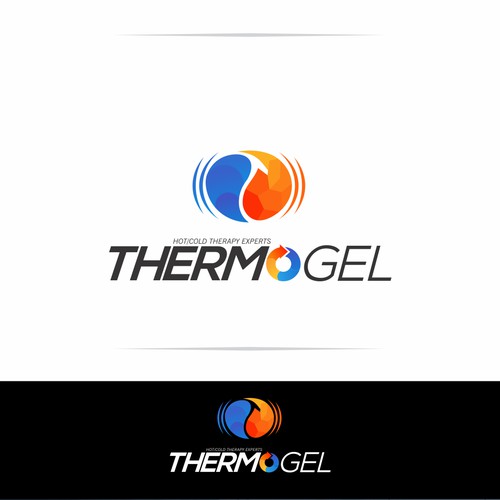 thermogel logo