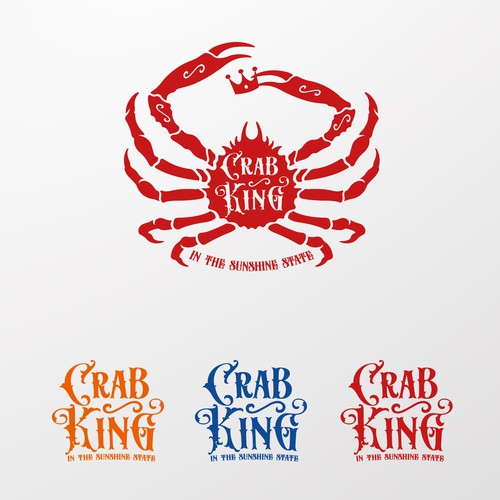 Brab King