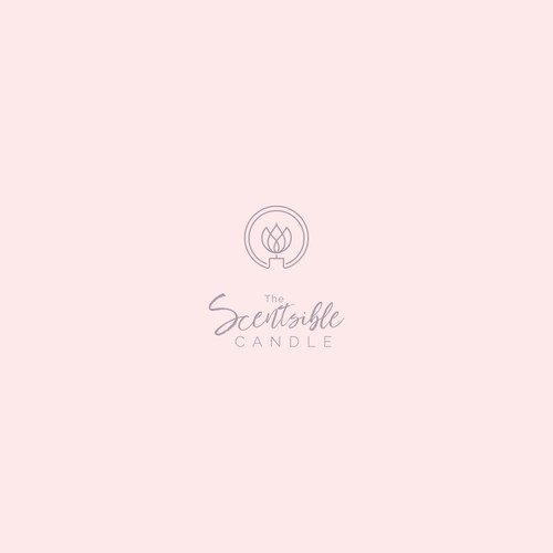 The Scentsible Candle