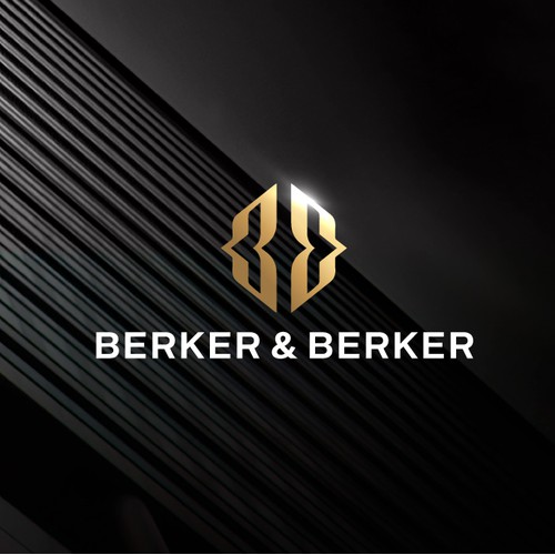 Logo for Berker&Berker
