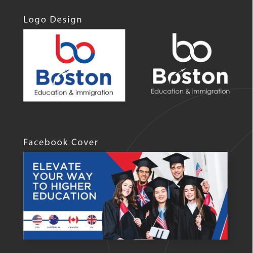 logo Design & Branding