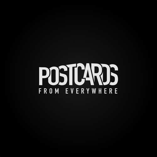 postcard