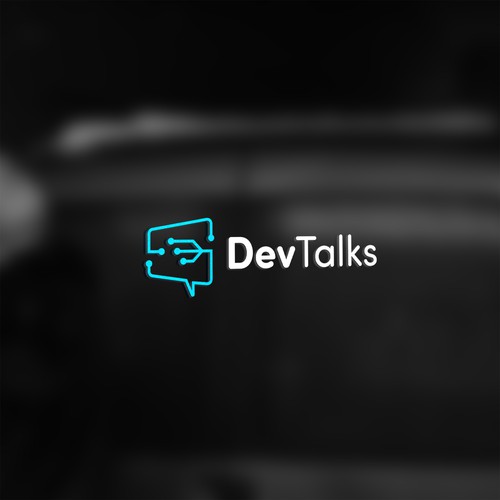 DevTalks Logo