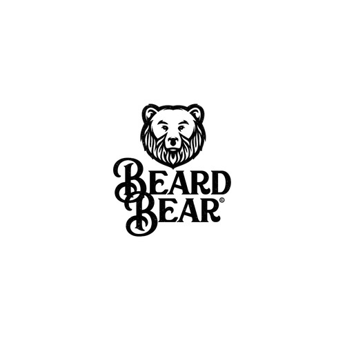 Beard Bear