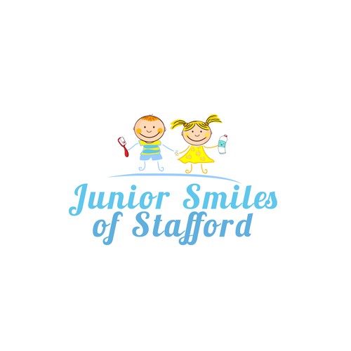 junior smiles