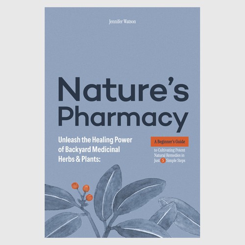 Natures' Pharmacy