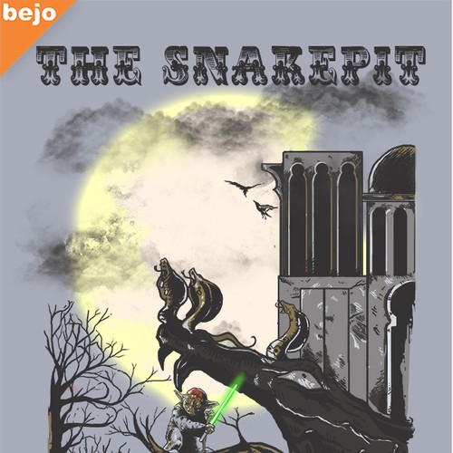 The SnakePit
