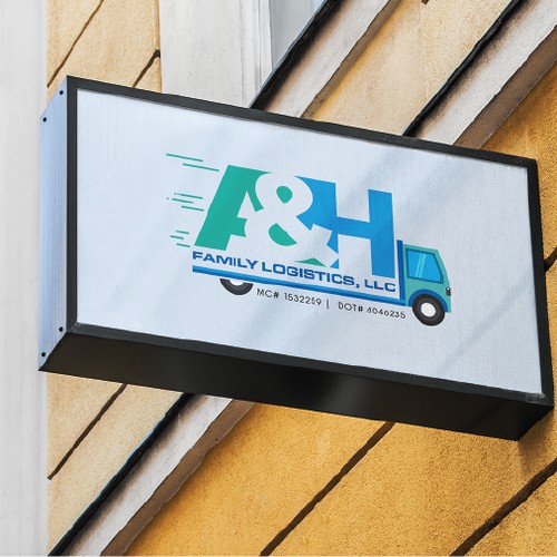 A & H Family Logistics, LLC