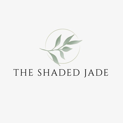 The Shaded jade