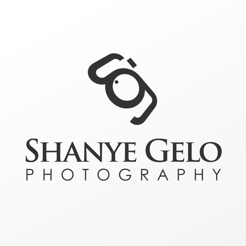 New logo wanted for Shayne Gelo Photography