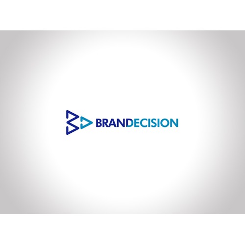 brandecision needs a new logo
