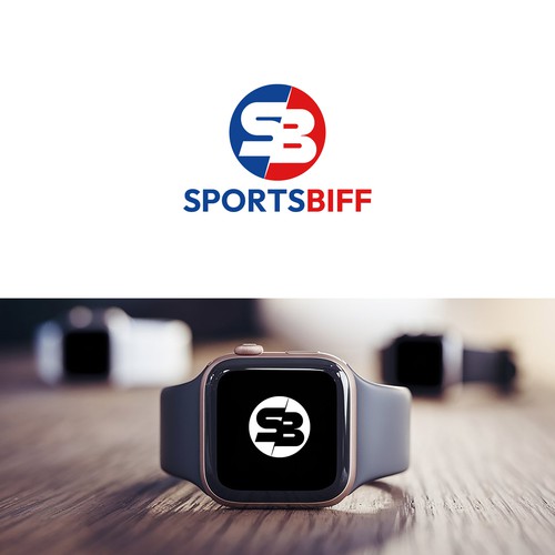 Logo design for SPORTS BIFF.