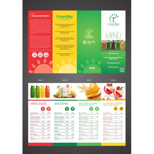 Be seen in the city that never sleeps. Building a brand in New York City.