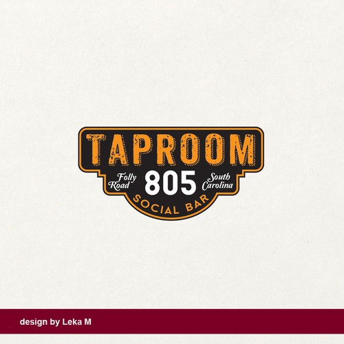 Taproom 805