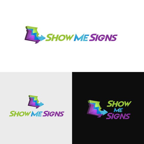 ShowMeSigns