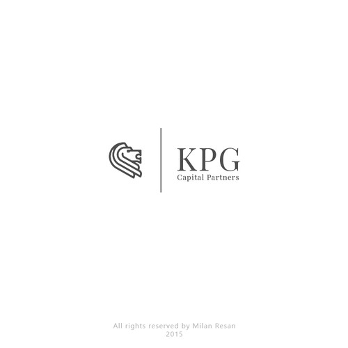 KPG Logo