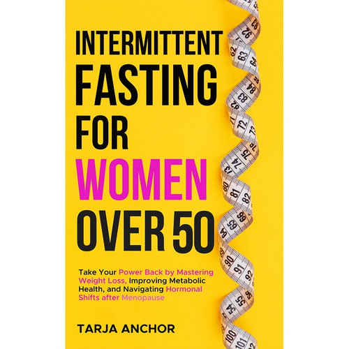 intermittent fasting for women over 50