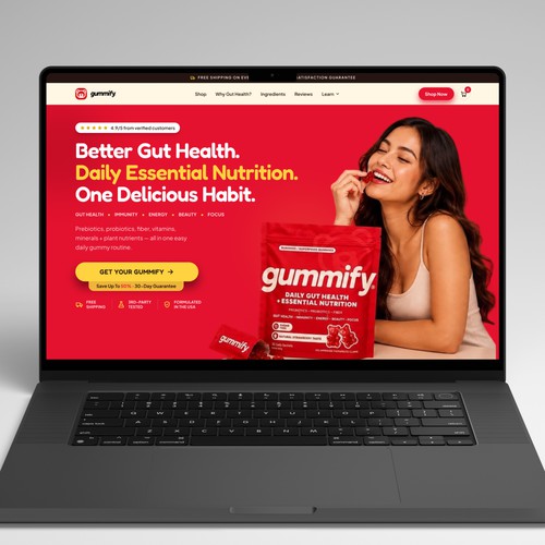 Daily Health | Web