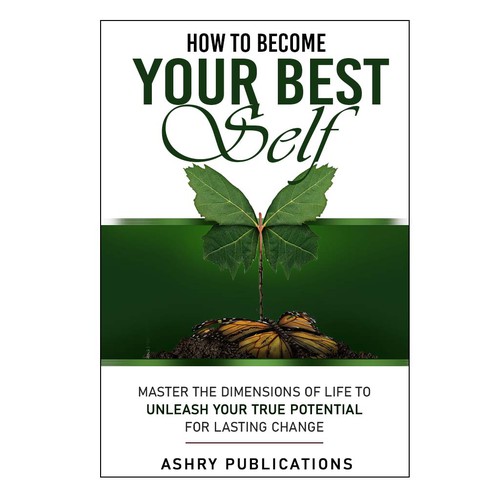 book cover entry