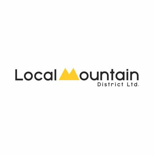 Local Mountain