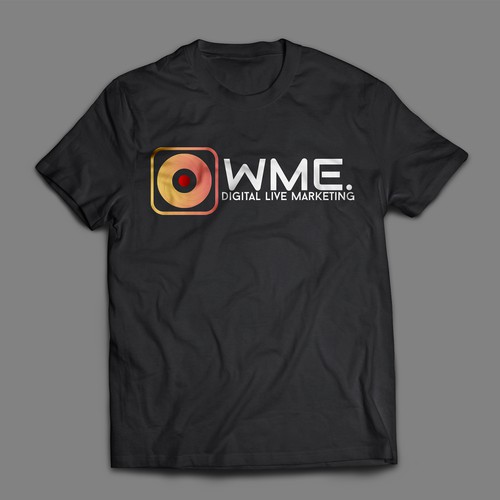 WME Digital live marketing