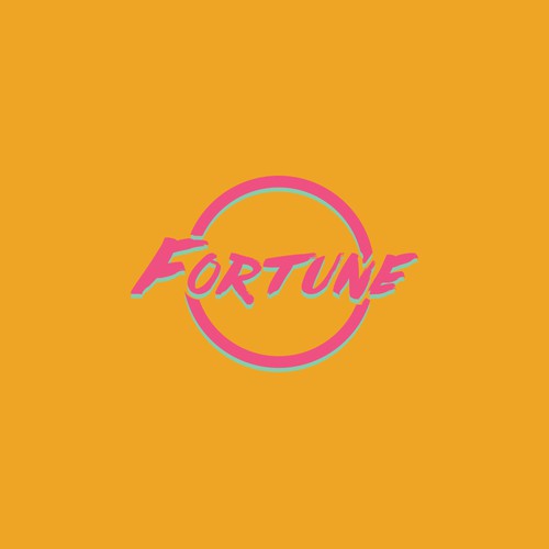 FORTUNE LOGO