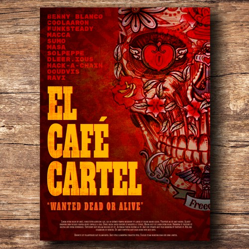 El Café Cartel