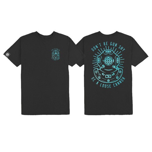 Designs for clothing company