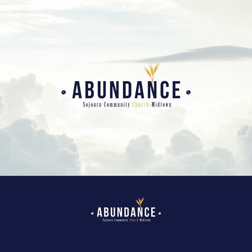 Vision of Abundance, for an multi-cultural inner-city church