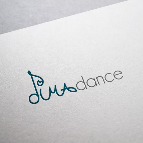 DIMA Dance Logo