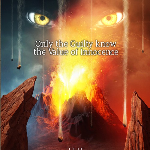 The Shaman's Exile Book Cover