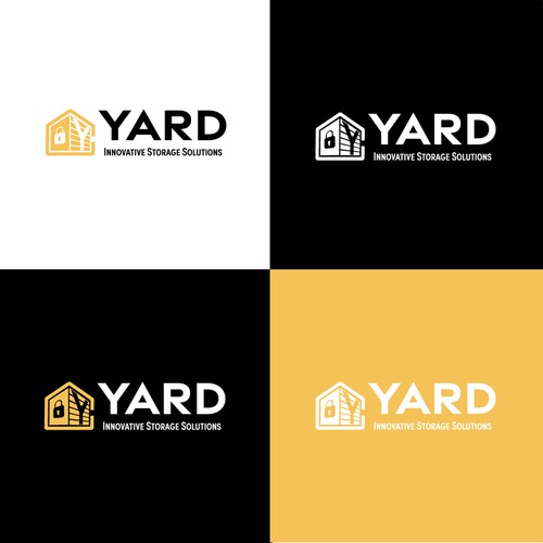 Yard - Innovative Storage Solutions