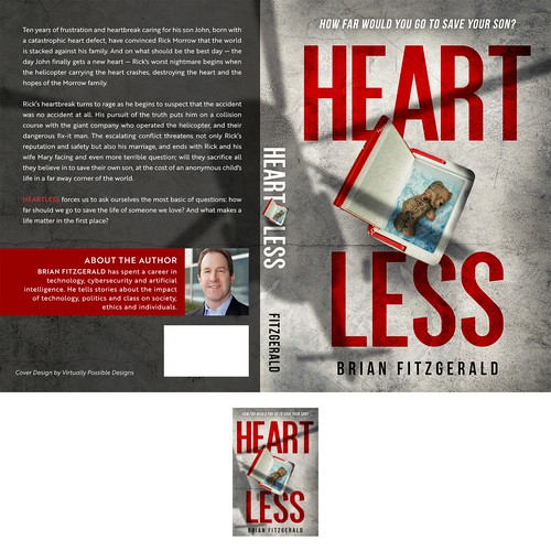 Heartless
