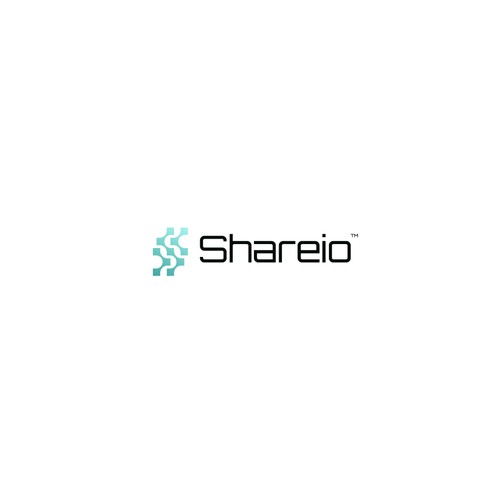 Logo concept - Shareio