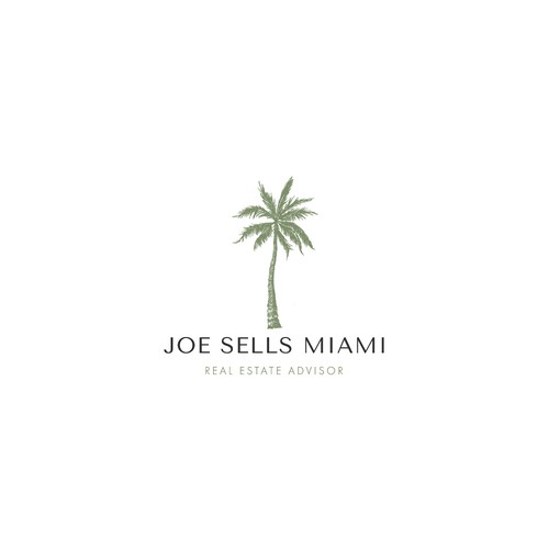 Properties logo design