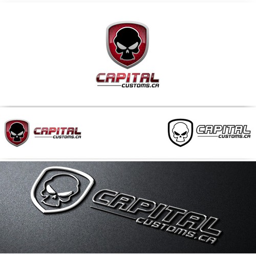 capital customs