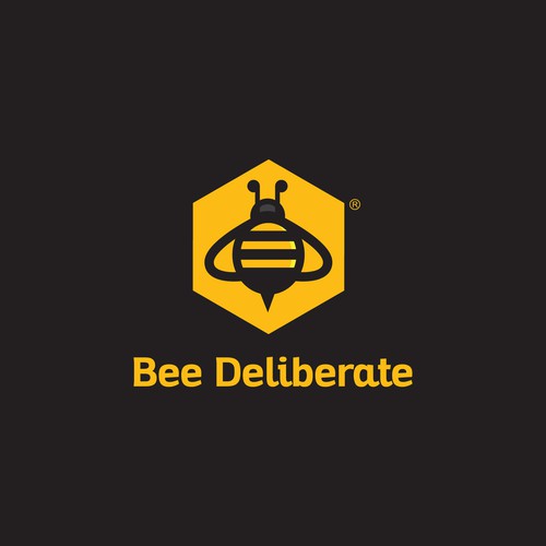 Bee Deliberate